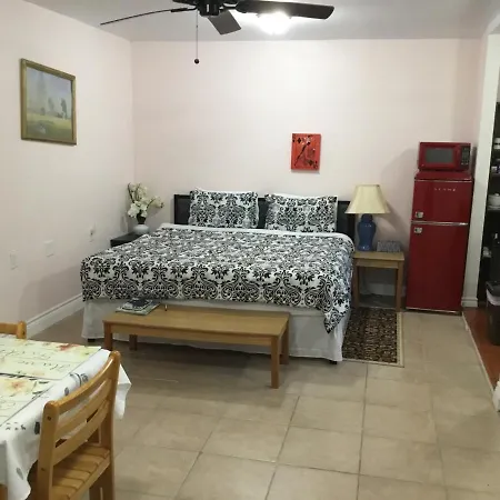 Studio Apartment At Historical House Galveston Exterior foto