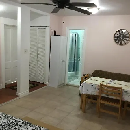 Studio Apartment At Historical House Galveston Exterior foto