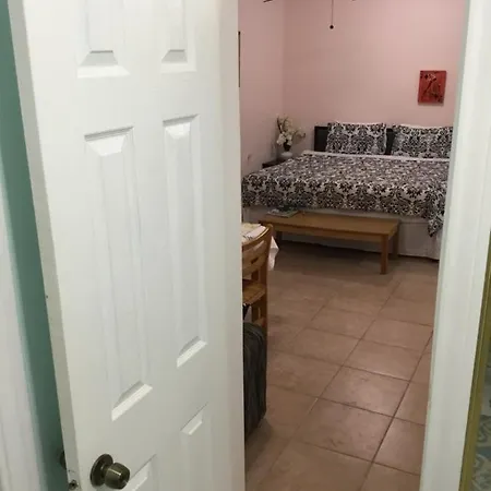 Studio Apartment At Historical House Galveston Exterior foto